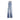 Levi's w Denim Wide Leg Jumpsuit | Blue Express