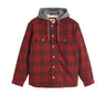 Levi's OUTERWEAR francisco sherpa