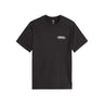 Levi's graphic tee black | Blue Express
