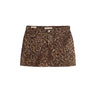 Levi's GONNE Icon Skirt