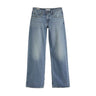 Levi's JEANS low w' loose denim