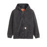 Levi's OUTERWEAR potrero denim hoody