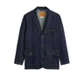 Levi's presidio blazer Vintage Bags T- Blue | Blue Express