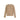 Levi's rib crew sweater taupe gray | Blue Express