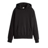 Levi's FELPE the authentic hoodie black
