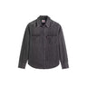 Levi's CAMICIE w' Iconic Western Shirt - Bejeweled
