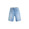 Levi's GONNE-SHORTS w jort baggy dad We Did It Short