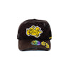Hollywood Trading Company cap LIL DEVILS CAP