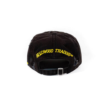 Hollywood Trading Company cap LIL DEVILS CAP