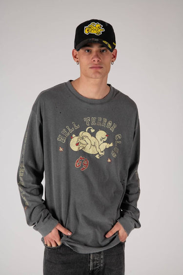 Hollywood Trading Company cap LIL DEVILS CAP