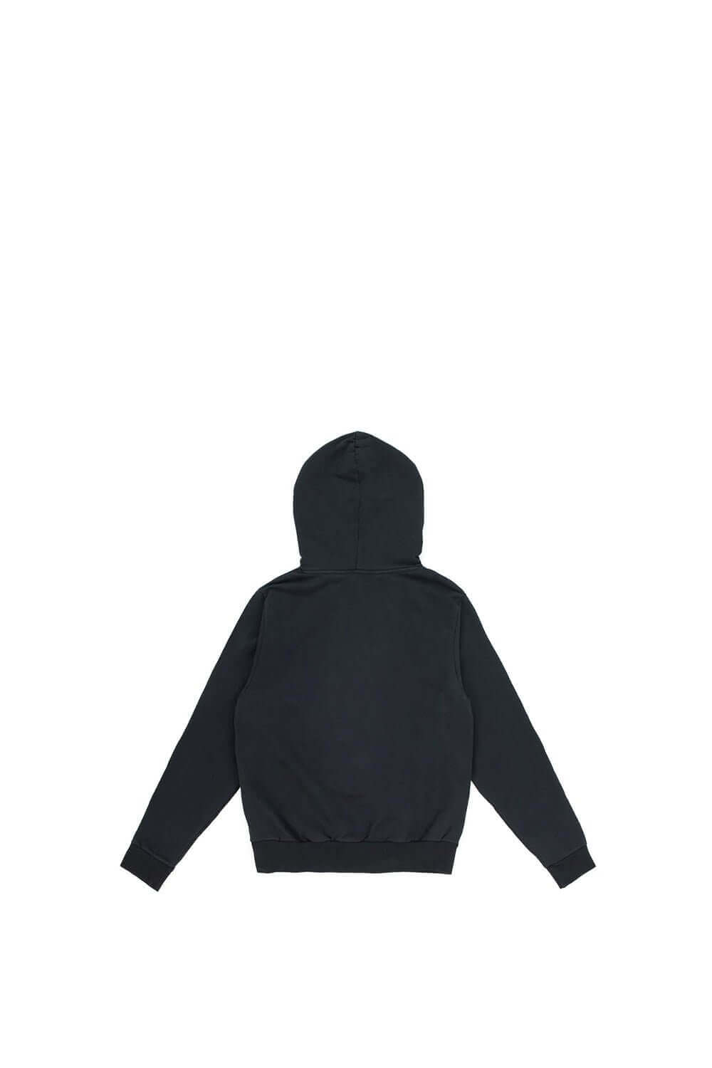 LIL SHIELD HOODIE Blue Express