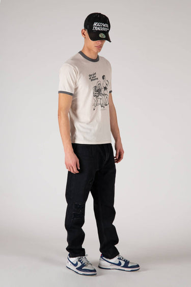 Hollywood Trading Company PANTS LOOSE