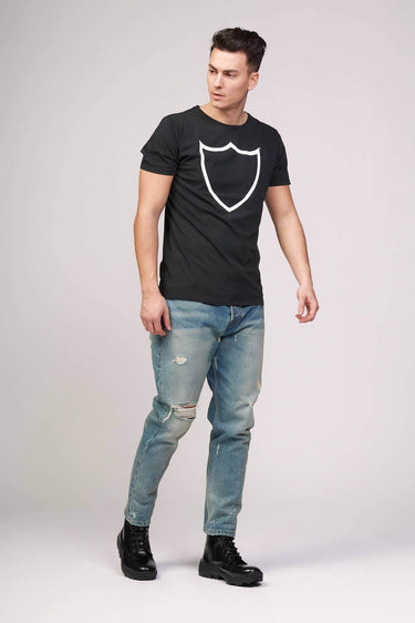 Hollywood Trading Company LOOSE MUSH BLUE