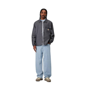 Carhartt WIP Lucas Pant | Blue Express