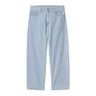 Carhartt WIP Lucas Pant | Blue Express