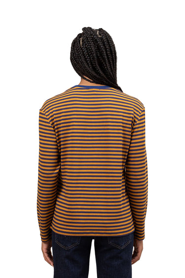 NIU MAGLIERIA maglia Baia