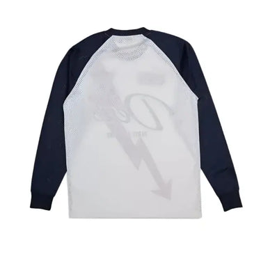 DEUS EX MACHINA MAGLIERIA DEUS EX MACHINA LENNY MOTO VINTAGE JERSEY