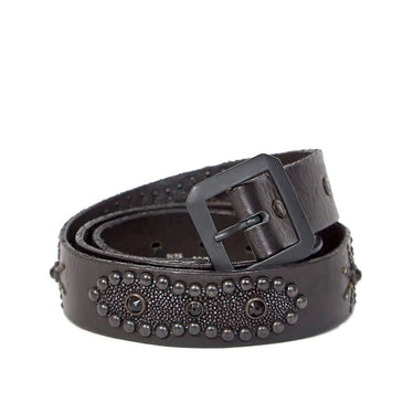 HTC LOS ANGELES CINTURE MARLENA SLIM BELT
