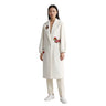 Berna Cappotto lungo con patch – Giacca