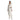 Berna Cappotto lungo con patch – Giacca