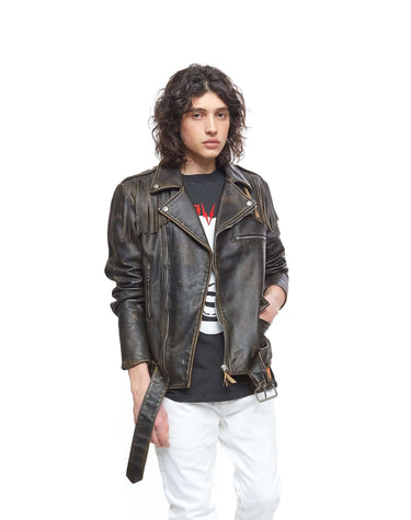 Hollywood Trading Company giacca MICK JACKET
