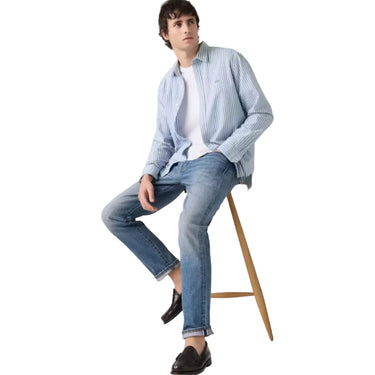 26fw-29507 1888 Es ist eine Weile her Selvedge
