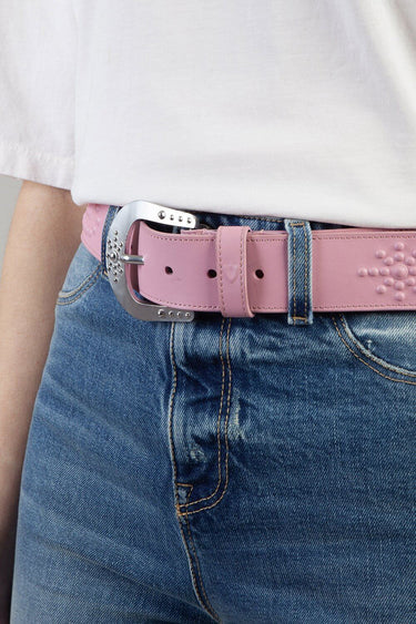 Hollywood Trading Company MIRAGE BELT | Blue Express