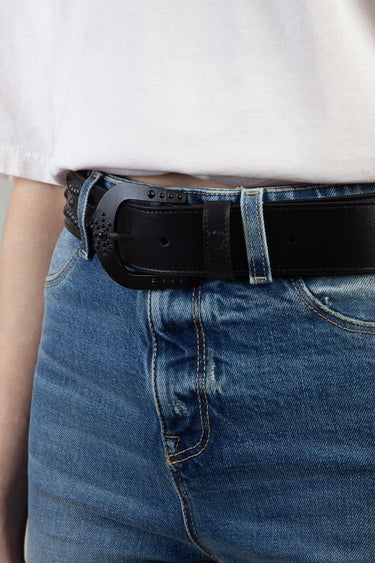 Hollywood Trading Company MIRAGE BELT | Blue Express