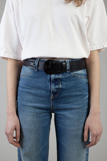 Hollywood Trading Company MIRAGE BELT | Blue Express
