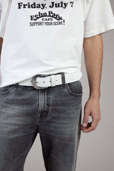 Hollywood Trading Company MIRAGE BELT | Blue Express