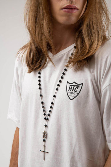 Hollywood Trading Company MISTERY NECKLACE