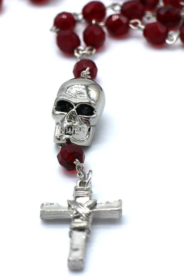 Hollywood Trading Company MISTERY NECKLACE