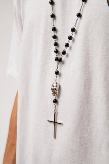 Hollywood Trading Company MISTERY NECKLACE