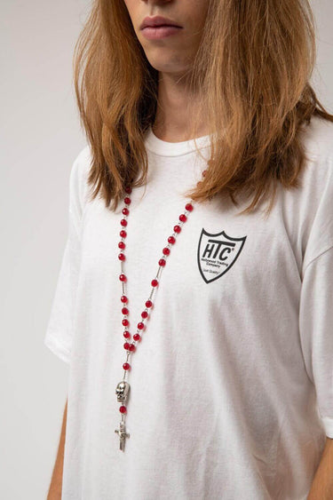 Hollywood Trading Company MISTERY NECKLACE