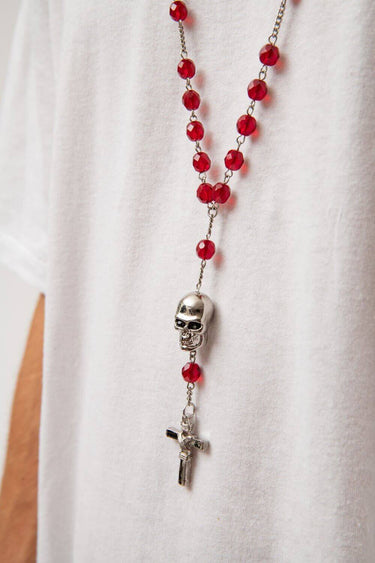 Hollywood Trading Company MISTERY NECKLACE