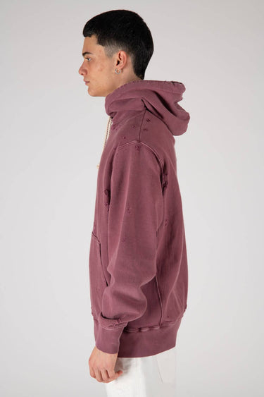 Hollywood Trading Company MY HOOD - AKA7 | Blue Express