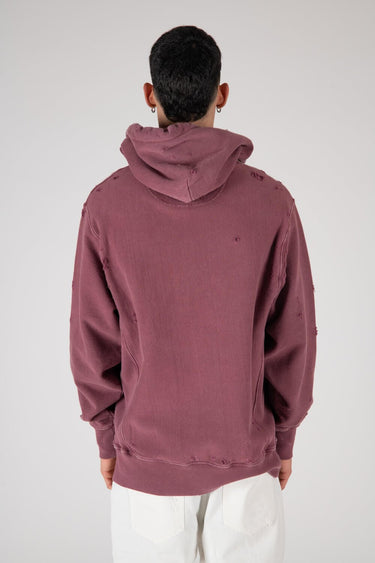 Hollywood Trading Company MY HOOD - AKA7 | Blue Express
