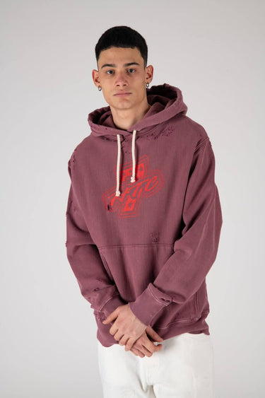 Hollywood Trading Company MY HOOD - AKA7 | Blue Express