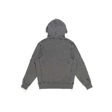 Hollywood Trading Company MY HOOD - DEVILS BLACK | Blue Express