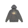 Hollywood Trading Company MY HOOD - DEVILS BLACK | Blue Express