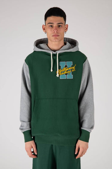 Hollywood Trading Company MY HOOD - H | Blue Express