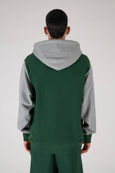 Hollywood Trading Company MY HOOD - H | Blue Express
