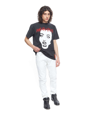 HTC LOS ANGELES t-shirt Nervous Tee