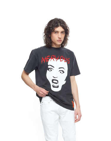 HTC LOS ANGELES t-shirt Nervous Tee