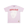 HTC LOS ANGELES Nervous Tee | Blue Express