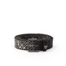 Hollywood Trading Company NEST SLIM BELT | Blue Express