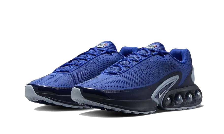 Nike Nike Air Max DN Hyper Blue - DV3337-400