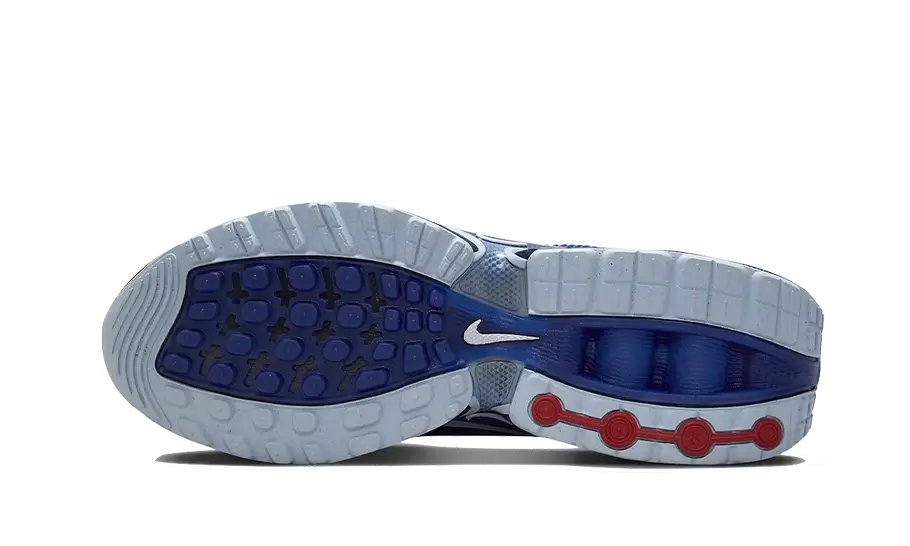 Nike Nike Air Max DN Hyper Blue - DV3337-400