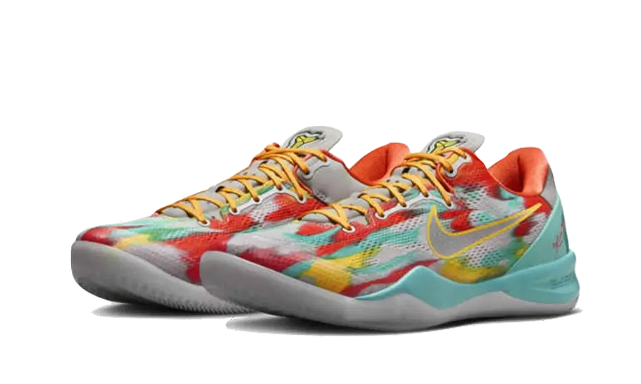 Nike Nike Kobe 8 Protro Venice Beach (2024) - FQ3548-001 / HF7319-001