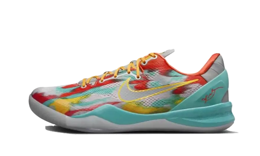 Nike Nike Kobe 8 Protro Venice Beach (2024) - FQ3548-001 / HF7319-001